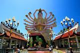 Samui_19_Wat Plai Laem